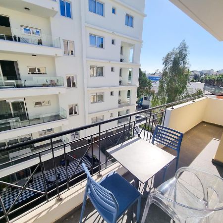 City Vibrance Apartment Larnaca Ngoại thất bức ảnh